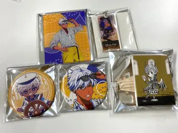 Obey Me! 마몬 세트 obeyme