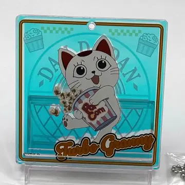 점프 페스타 2026 단다단 운세 뽑기 당첨 BIG 오로라 브로키