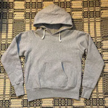 새상품급 USA제 챔피온 빨간색 택 복각 챔피온 리버스 위브