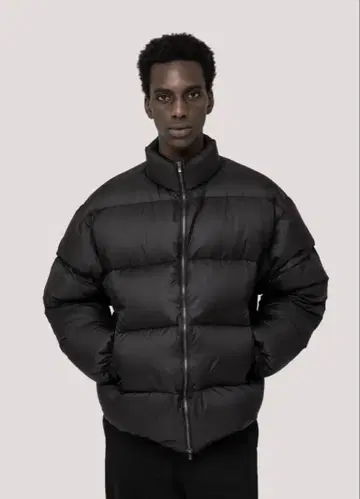 w double premium light down 사이즈 2 OVY