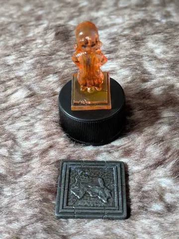 드래곤 퀘스트 7 피규어