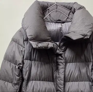 UNIQLO 유니클로 울트라 라이트 다운 다운 자켓 롱