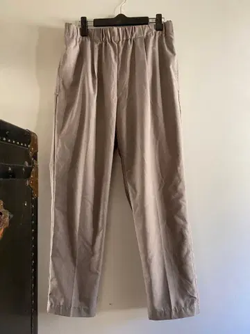 레리움 relume 이지 팬츠