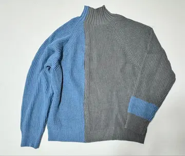 어반 리서치 니트 남성용 M 사이즈