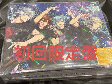 우타프리 탭나이 블루레이 BluRay 초회 한정판 DVD