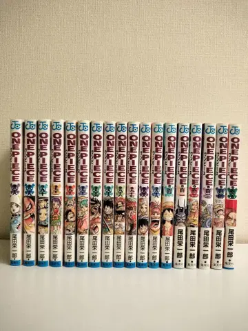 원피스 88~105권 세트 덤 포함