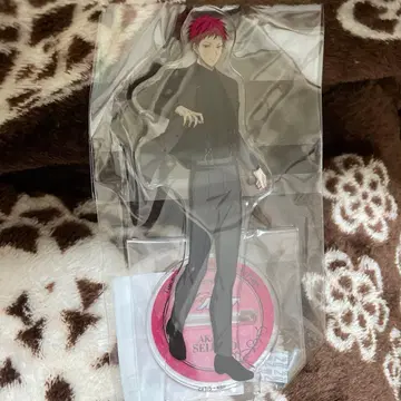 쿠로코의 농구 나카가이 코교 아크릴 스탠드 아카시 세이쥬로 점프 페스타