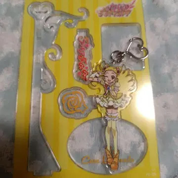 큐어 레모네이드 아크릴 스탠드 select colors 프리큐어