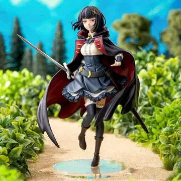 시골의 아저씨, 검술의 성자가 되다 하이 프리미엄 피규어 피셀 하베라 2