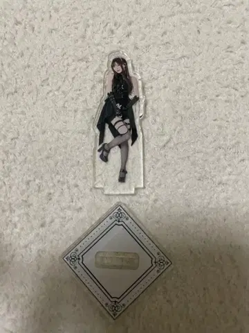 [ 레어 ] 소라노 아오조라 아오냥 아크릴 스탠드