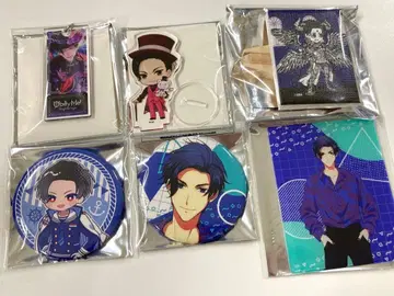 Obey Me! 루시퍼 세트 obeyme