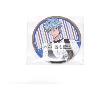 매쉬루 MASHLE 애니메이트 온라인 복권 메이트 란스 캔뱃지