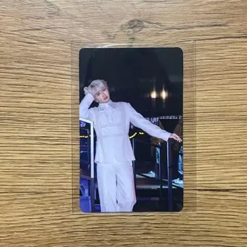 Nissy 입장 특전 10 10레카 시크릿