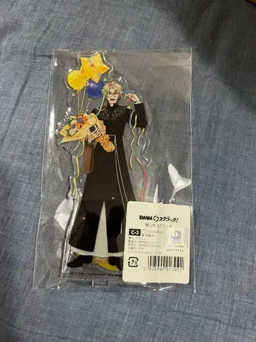 이와시토 히이라기 DMM 스크래치 아크릴 스탠드 마코모 유유