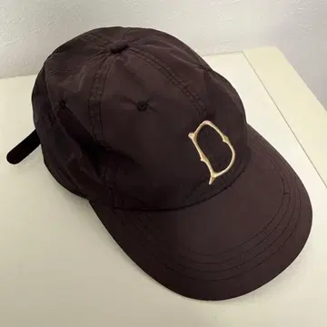 THE H.W.DOG UNION CAP HW 도그 유니온캡