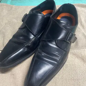 BEVERLY HILLS POLO CLUB 드레스 슈즈 26.5cm