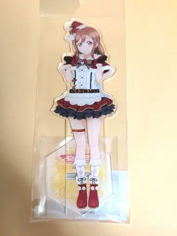 [내일까지] 징글벨이 멈추지 않아 쿠니키다 하나마루 아크릴 스탠드