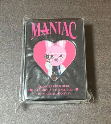 Stray Kids 스키즈 콜렉트북 창빈