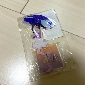 너와 아이돌 프리큐어 아크릴 스탠드