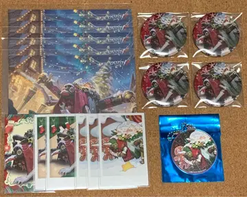 제5인격 IJL 결혼자 오프라인 이벤트 굿즈