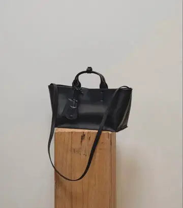 TODAYFUL Useful Leather Bag ( M )