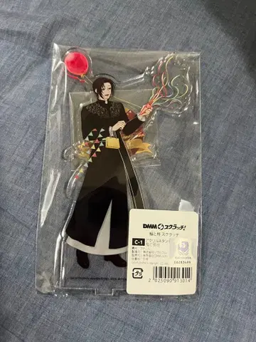 이와시토히이라기 DMM 스크래치 아크릴 스탠드 호즈키 미야