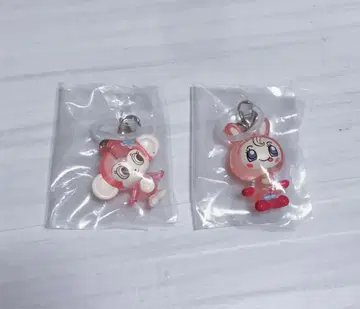 나루미야 메지루시 액세서리