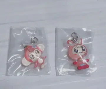 나루미야 메지루시 액세서리