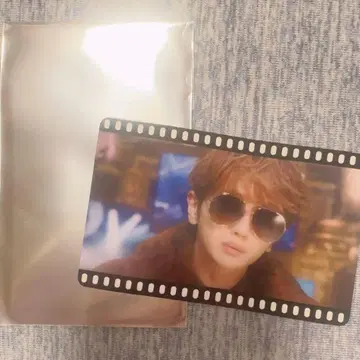 Nissy 트레이딩 카드 입장특 10 10레카