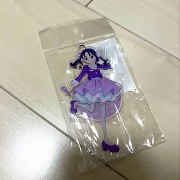 너와 아이돌 프리큐어 아크릴 스탠드