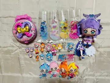 히로가루 스카이! 프리큐어 묶음 판매