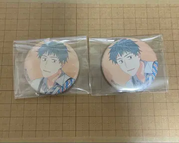 FGO 사이토 하지메 영기 소환 캔뱃지