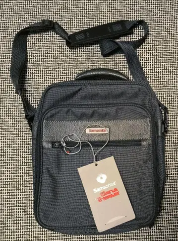 삼소나이트 숄더백