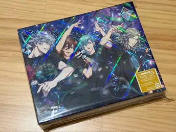 TABOO NIGHT XXXX Blu-ray ~초회 한정판~