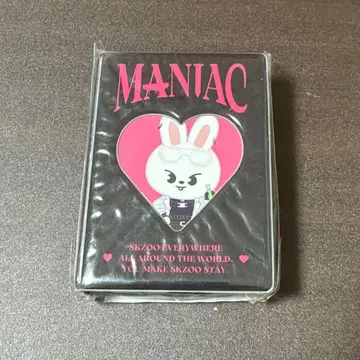 Stray Kids 스키즈 한 콜렉트북 리노 리비트