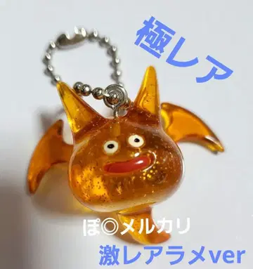 드래곤 퀘스트 클리어 피규어 컬렉션 [드라고 슬라임 라메]