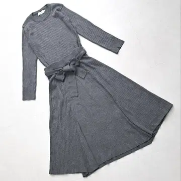 빔즈 니트 스커트 마이 스트라다 플라스테 로페 스트로베리 필드