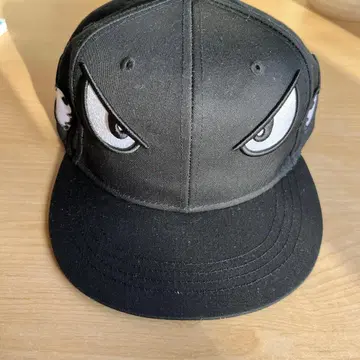 USJ 한정판 킬러 캡