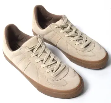 미사용 리프로덕션 오브 파운드 저먼 밀리터리 트레이닝복 43