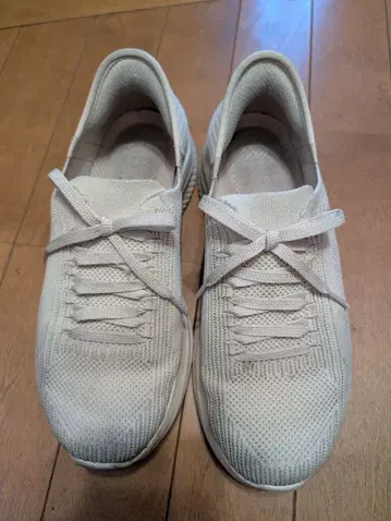 스케쳐스 슬립인 스니커즈