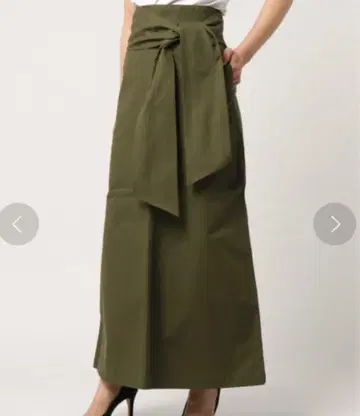 레드카드 RED CARD 심플 맥시 스커트 롱 스커트 0