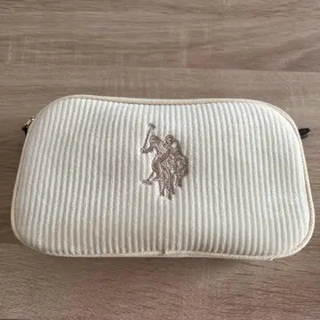 U.S. POLO ASSN 숄더백