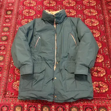 [ XL ] L.L.Bean 다운 자켓 고어텍스