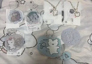 화이트 타이거와 블랙 타이거 묶음 판매