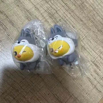 스키즈 츠마츠나 포가리 볼체인