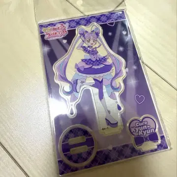 너와 아이돌 프리큐어 아크릴 스탠드