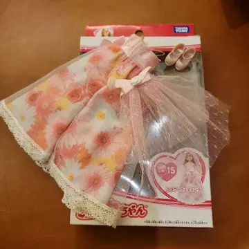 리카짱 플라워 웨딩 & 로맨틱 캐슬