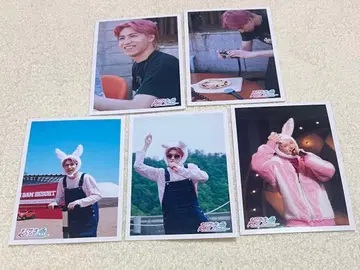 타카시 브로마이드