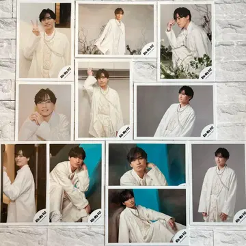 니카이도 타카시 사진