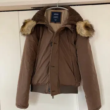 ARMANI JEANS 아우터 50